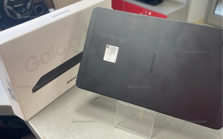 Планшет Samsung Galaxy Tab A9 8/128GB Wi-Fi