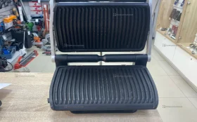 Купить Гриль Tefal Optic Grill XL б/у , в Краснодар Цена:5000рублей