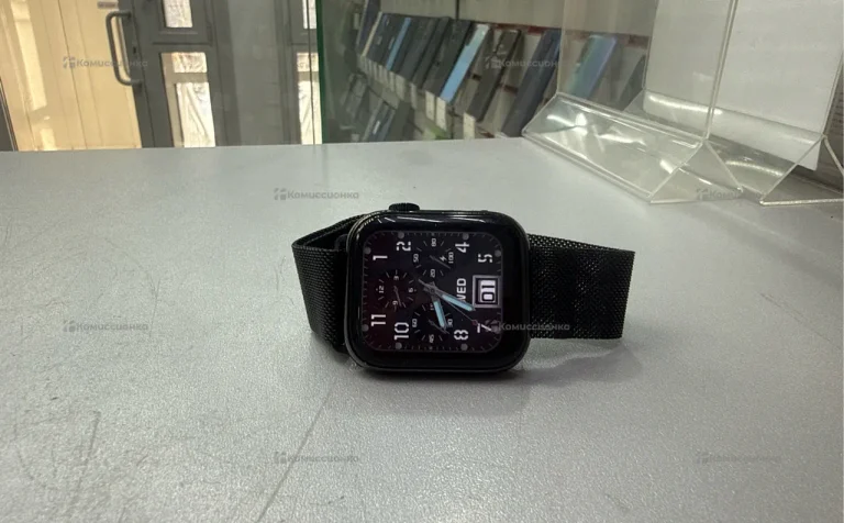 Часы  Watch