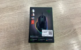 Купить Мышка Razer Basilisk V3 б/у , в Казань Цена:3500рублей