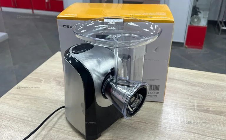 Электротёрка DEXP EG200