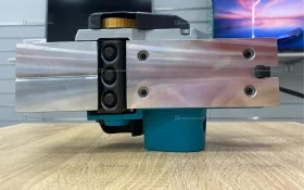 Купить рубанок Makita. б/у , в Красноярск Цена:3490рублей