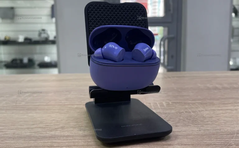 Наушники Realme