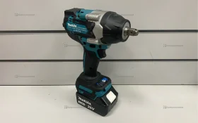 Купить Гайковерт Makita реплика + набор б/у , в Тюмень Цена:4990рублей