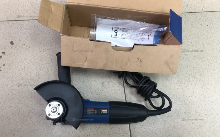 УШМ Витязь МШУ-125-950ПЕ