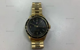 Купить Часы  hilfiger б/у , в Красноярск Цена:2290рублей