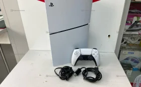 Купить Приставка Sony PlayStation 5 с дисководом 850GB б/у , в Казань Цена:36900рублей
