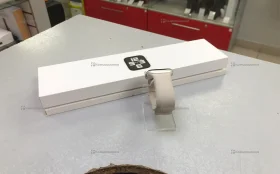 Купить Часы Apple Watch SE (2nd gen) 40mm б/у , в Энгельс Цена:11990рублей