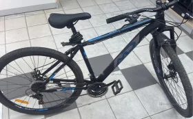 Купить Велосипед WD SIRORESA MD-661 б/у , в Казань Цена:9900рублей