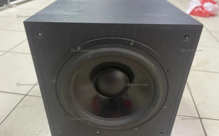 Колонка  MONITOR AUDIO
