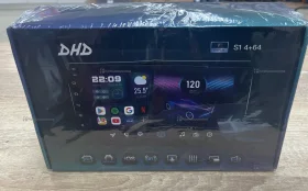 Купить Автомагнитола DHD S1 4+64 б/у , в Краснодар Цена:4500рублей