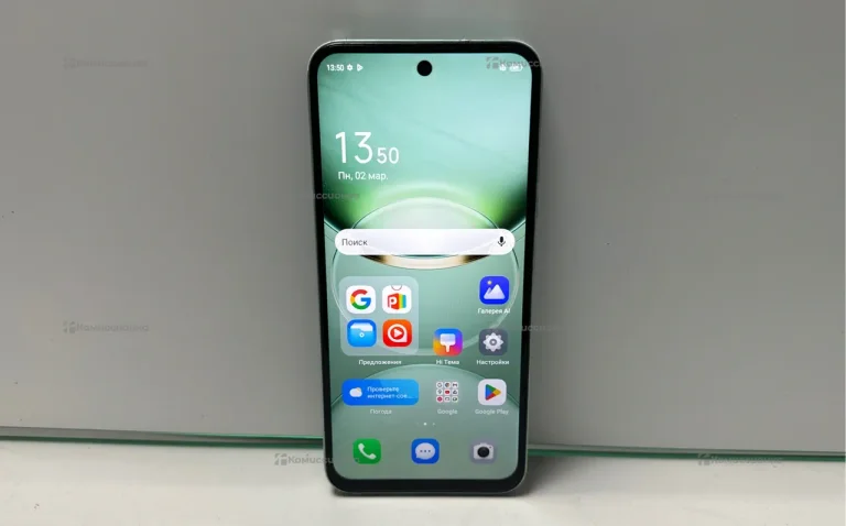 Телевизор Haier 32 Smart TV S2