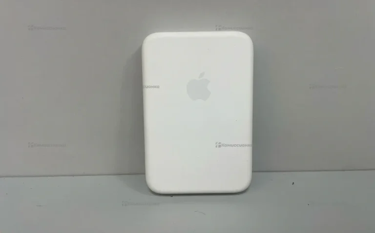 Power Bank Apple реплика