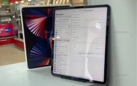 Купить Планшет Apple iPad 12,9 128 ГБ б/у , в Саратов Цена:49990рублей