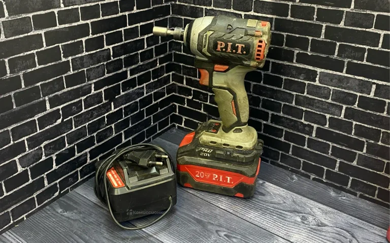 Винтоверт P.I.T. PSD20H-170A