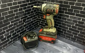 Купить Винтоверт P.I.T. PSD20H-170A б/у , в Курган Цена:4200рублей