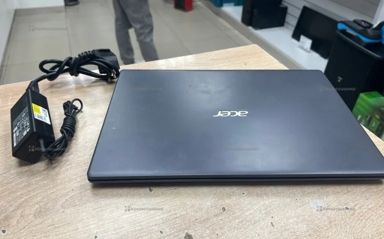 Ноутбук  Acer aspire 3