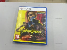 Купить PS5 Cyberpunk 2077 б/у , в Челябинск Цена:1500рублей