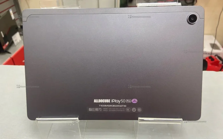 Планшет Alldocube iPlay 50 Pro 8/128