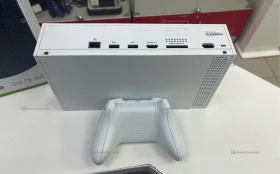 Купить Приставка Microsoft Xbox Series S 512 ГБ б/у , в Екатеринбург Цена:17990рублей