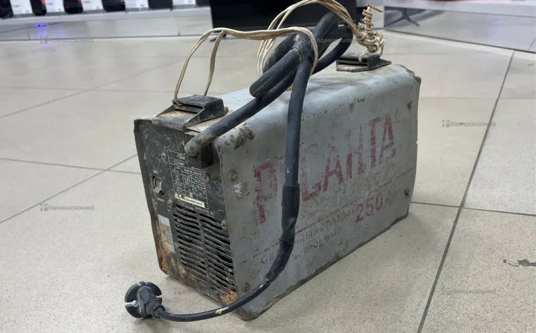 Сварочный аппарат Ресанта САИ 250А