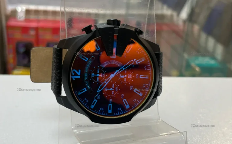 Часы Diesel DZ-4323