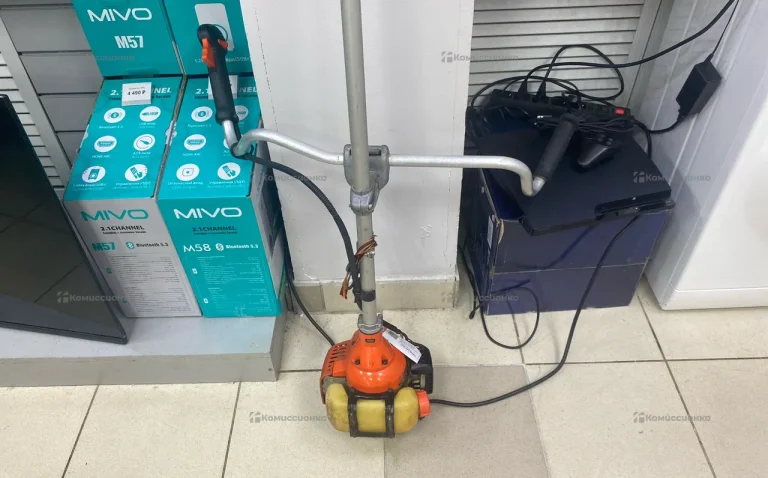 Триммер Echo SRM-2305SI