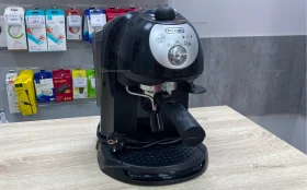 Купить Кофемашина Delonghi EC201CD.B б/у , в Магнитогорск Цена:1900рублей