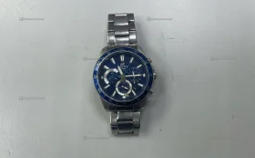 Купить Часы  Casio EFV-570 б/у , в Копейск Цена:2490рублей