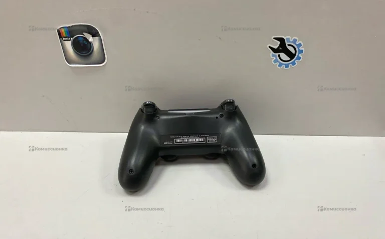 Sony ps4 геймпад