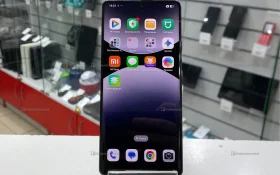 Купить Xiaomi Redmi Note 14 Pro 8/256 ГБ б/у , в Челябинск Цена:11900рублей