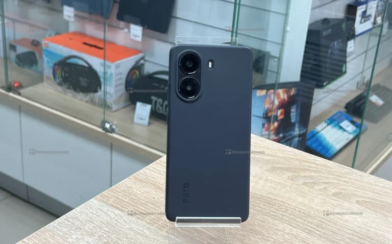 Xiaomi Poco X7 Pro 8/256 ГБ