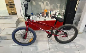 Купить Велосипед BMX Madness Stark б/у , в Тольятти Цена:4900рублей