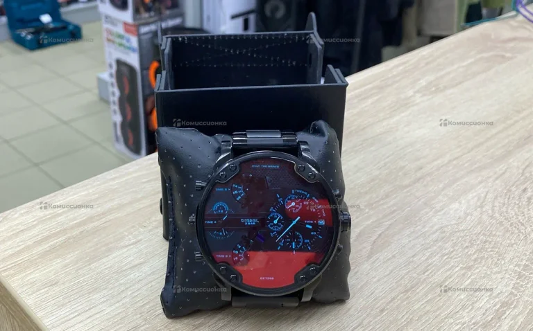 Часы  Diesel DZ-7395
