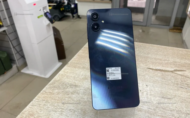 Samsung Galaxy A06 6/128 ГБ