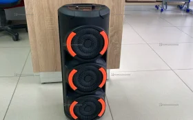 Купить Колонки напольные ZQS3601 б/у , в Самара Цена:3490рублей