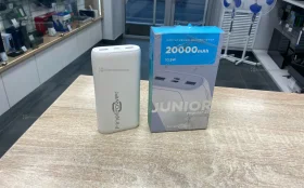 Купить Power Bank Fine Power 20000Mah б/у , в Москва и область Цена:990рублей