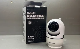 Купить Видеокамера  Wi-Fi б/у , в Самара Цена:690рублей