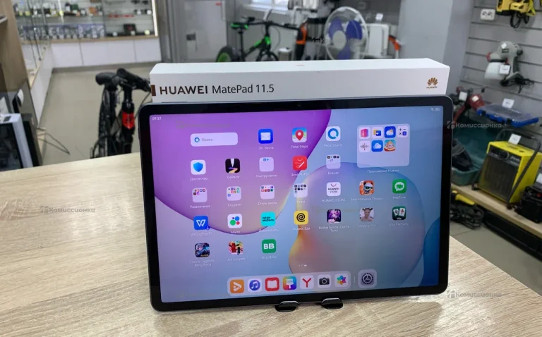 Планшет Huawei Metapad 11.5
