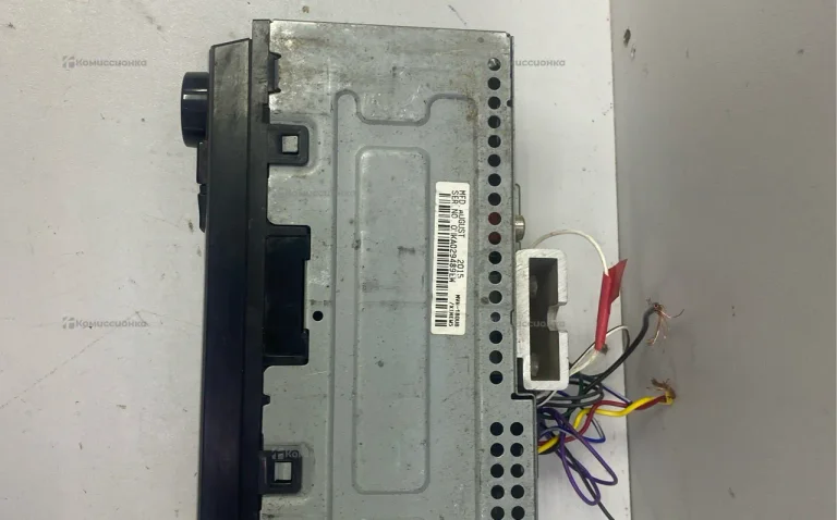 Автомагнитола  pioneer