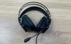 Купить Наушники Redragon Cadmus H370 б/у , в Рязань Цена:600рублей