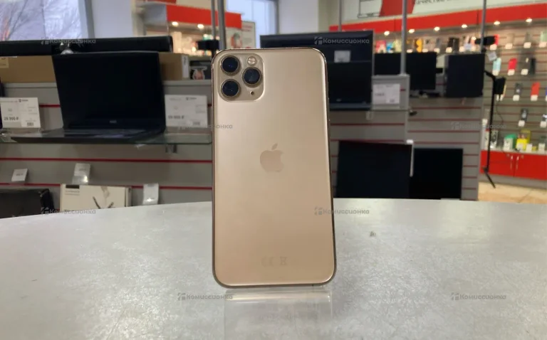 Apple iPhone 11 Pro 64Gb