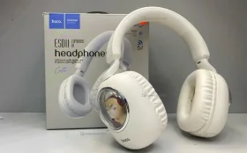 Купить Наушники Hoco ESD 11 б/у , в Нижнекамск Цена:990рублей