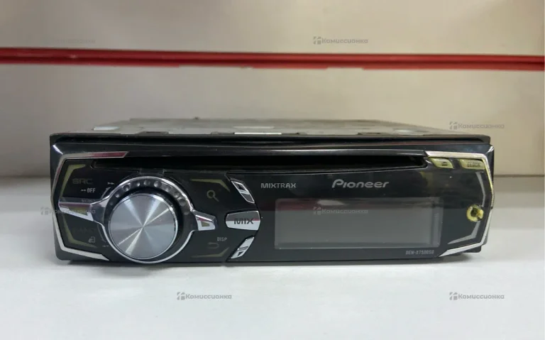 Автомагнитола  Pioneer DEH X7500SD