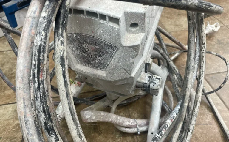 Zitrek zas900 вт 2л/мин