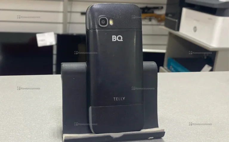 BQ-2808 Telly
