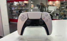 Купить Геймпад Sony PS5 DualSense реплика б/у , в Уфа Цена:1500рублей