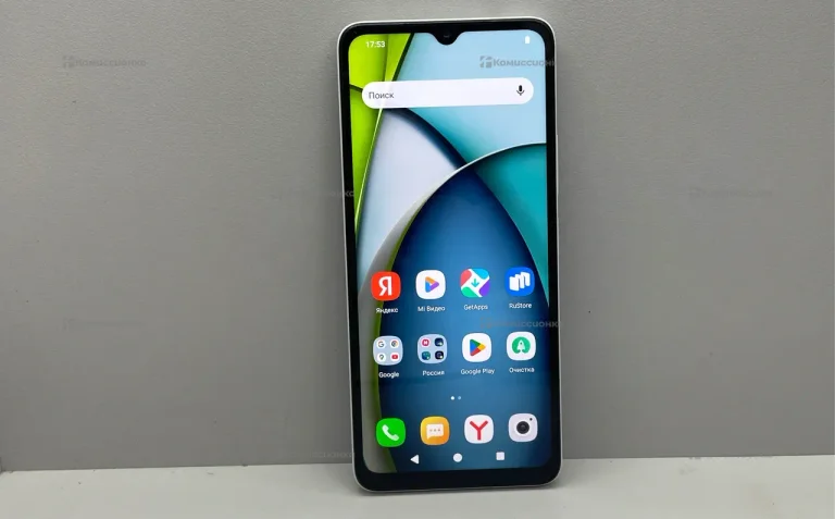 Xiaomi Redmi A3x 3/64 ГБ