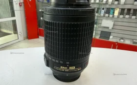 Купить Объектив Nikon DX 55-200mm 1:4-5.6G ED б/у , в Курган Цена:7000рублей