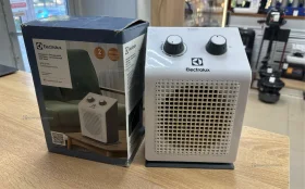 Купить Обогреватель Electrolux б/у , в Саратов Цена:1500рублей
